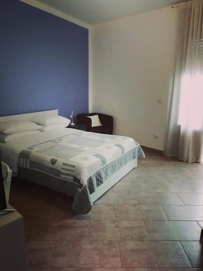 Colori Del Salento Bed & Breakfast เชลลิโน ซานมาร์โก ภายนอก รูปภาพ