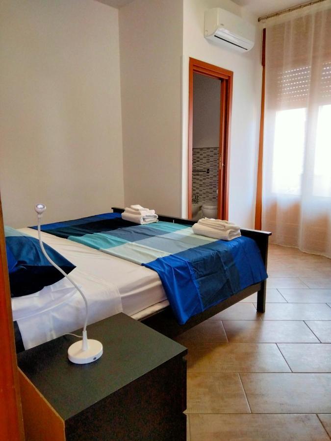 Colori Del Salento Bed & Breakfast เชลลิโน ซานมาร์โก ภายนอก รูปภาพ