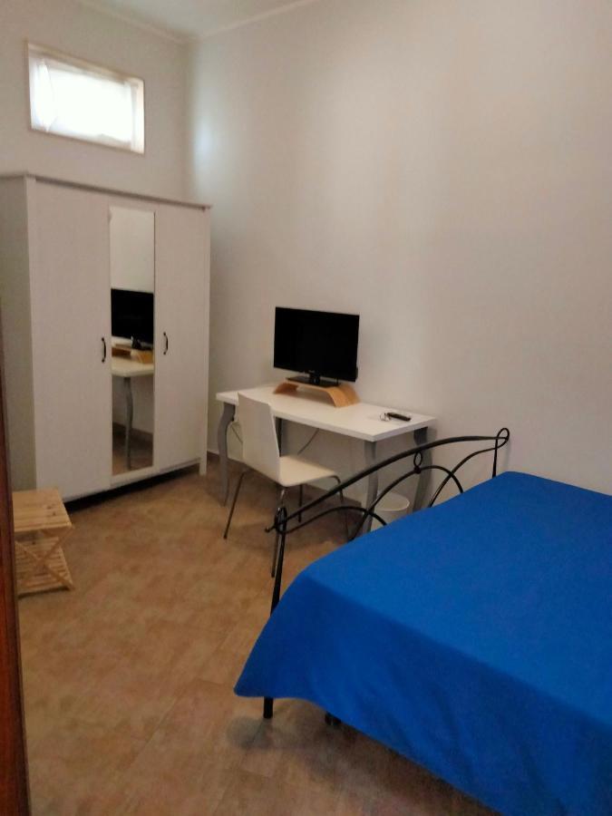 Colori Del Salento Bed & Breakfast เชลลิโน ซานมาร์โก ภายนอก รูปภาพ