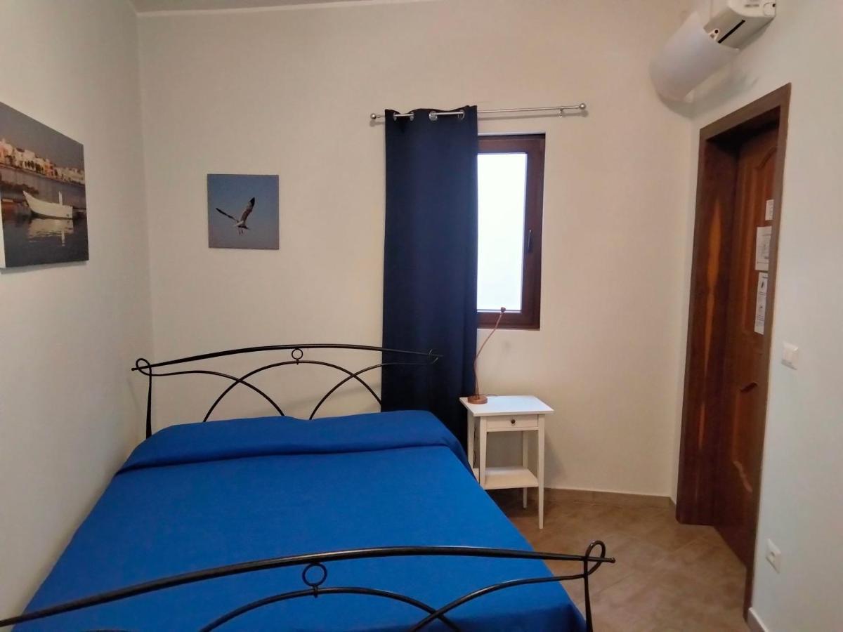 Colori Del Salento Bed & Breakfast เชลลิโน ซานมาร์โก ภายนอก รูปภาพ