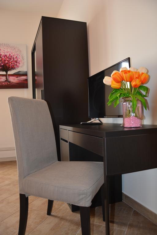 Colori Del Salento Bed & Breakfast เชลลิโน ซานมาร์โก ภายนอก รูปภาพ