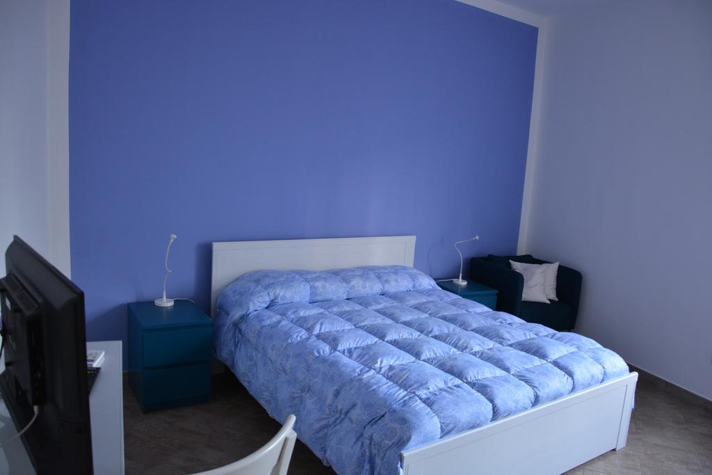 Colori Del Salento Bed & Breakfast เชลลิโน ซานมาร์โก ภายนอก รูปภาพ