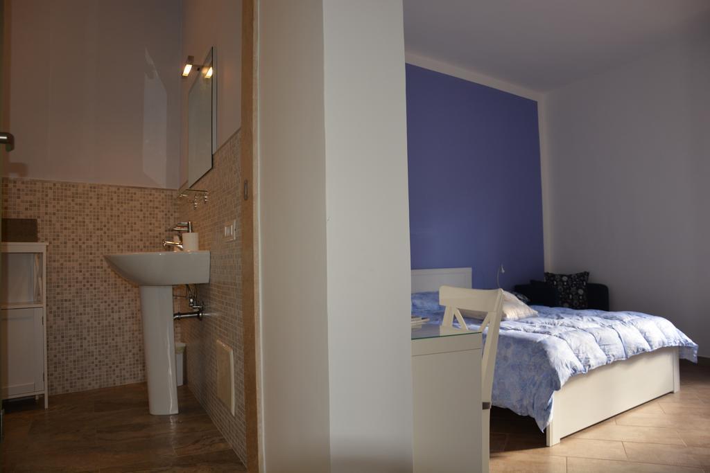 Colori Del Salento Bed & Breakfast เชลลิโน ซานมาร์โก ภายนอก รูปภาพ
